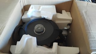 Thermomix TM31 + Accesorios | Revisada por el ST.