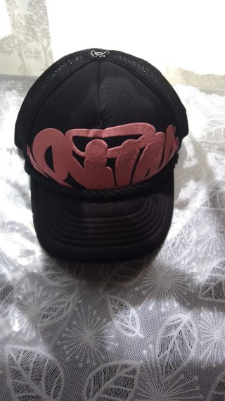Pack 2 Gorras Trucker Syna World (Rosa y Blanca/Ne