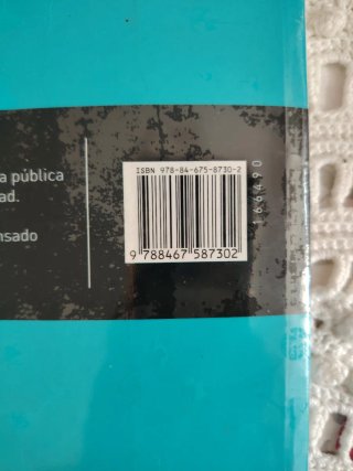 Religión católica, 4 ESO