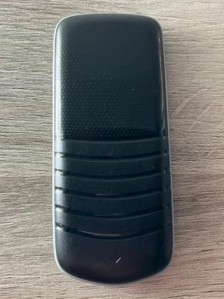 Samsung GT-E1080i Cellulare