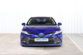 Toyota Camry 2.5 220H Advance