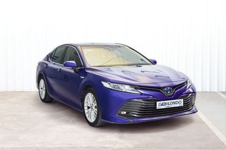 Toyota Camry 2.5 220H Advance