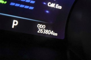 Toyota Camry 2.5 220H Advance
