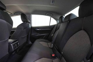 Toyota Camry 2.5 220H Advance
