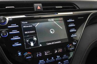 Toyota Camry 2.5 220H Advance