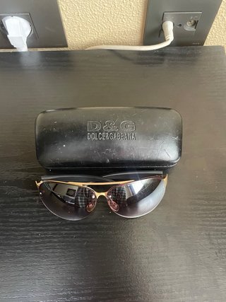 Gafas de Sol Dolce & Gabbana Customizadas