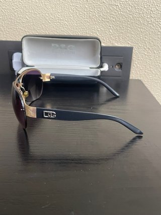 Gafas de Sol Dolce & Gabbana Customizadas
