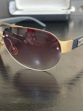 Gafas de Sol Dolce & Gabbana Customizadas