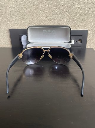 Gafas de Sol Dolce & Gabbana Customizadas