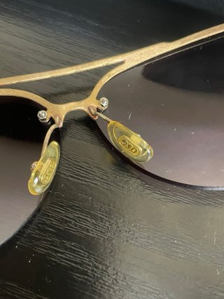 Gafas de Sol Dolce & Gabbana Customizadas