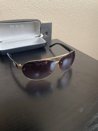 Gafas de Sol Dolce & Gabbana Customizadas