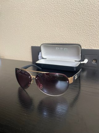 Gafas de Sol Dolce & Gabbana Customizadas