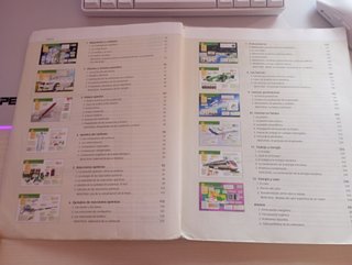 FISICA Y QUIMICA SERIE INVESTIGA 4 ESO SABER HA...