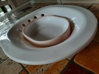 Bidet da viaggio portatile