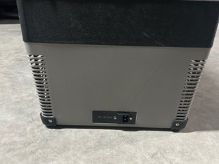 Nevera Vevor 45L Camper