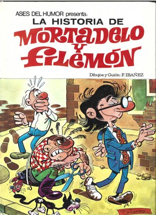 mortadelo