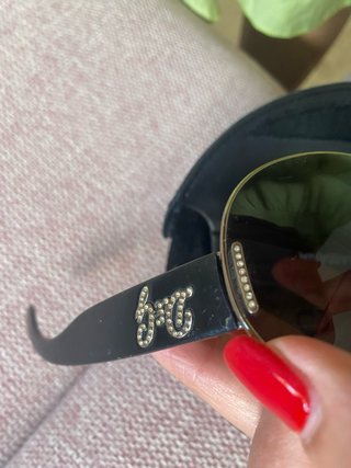Gafas de sol Dolce & Gabbana auténticas