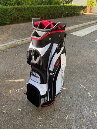 Bolsa de Golf Srixon Golfriends Nueva