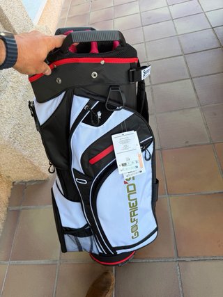Bolsa de Golf Srixon Golfriends Nueva
