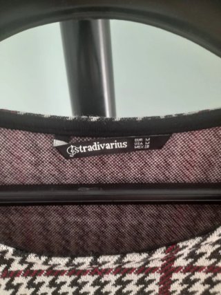Vestido invierno mujer