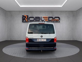 VOLKSWAGEN Multivan GENERAT SIX 7  2.0 TDI 199 DSG