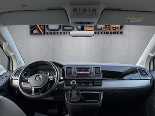 VOLKSWAGEN Multivan GENERAT SIX 7  2.0 TDI 199 DSG