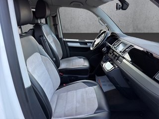 VOLKSWAGEN Multivan GENERAT SIX 7  2.0 TDI 199 DSG
