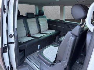 VOLKSWAGEN Multivan GENERAT SIX 7  2.0 TDI 199 DSG