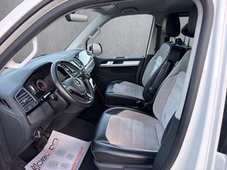 VOLKSWAGEN Multivan GENERAT SIX 7  2.0 TDI 199 DSG