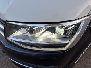 VOLKSWAGEN Multivan GENERAT SIX 7  2.0 TDI 199 DSG