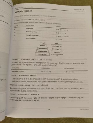Todo 1.º ESO — Cuaderno de Guía y Apoyo: Lengua...