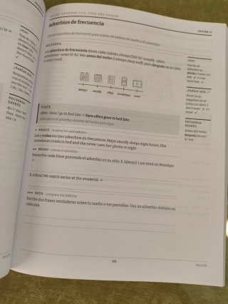 Todo 1.º ESO — Cuaderno de Guía y Apoyo: Lengua...