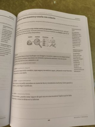 Todo 1.º ESO — Cuaderno de Guía y Apoyo: Lengua...
