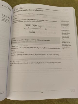 Todo 1.º ESO — Cuaderno de Guía y Apoyo: Lengua...