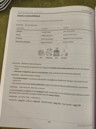Todo 1.º ESO — Cuaderno de Guía y Apoyo: Lengua...