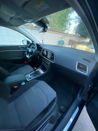 SEAT Ateca 2023
