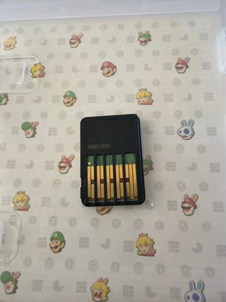 Mario + Rabbids Gold Edition - Switch