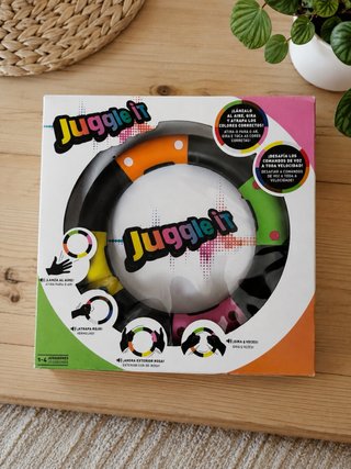 Juguete Juggle It