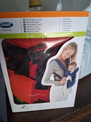 Ropa infantil niño-niña 0-5 años y complementos