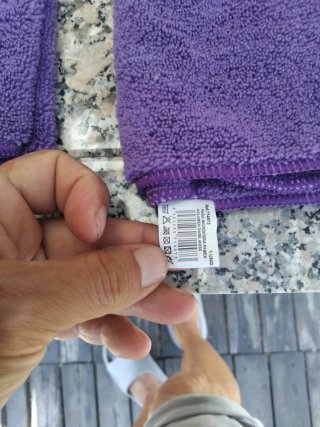 2 Panos Pamex Microfibra Novos