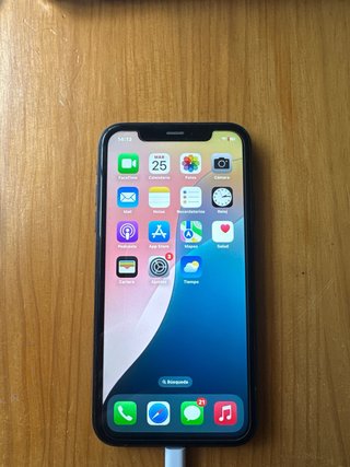iPhone XR Apple