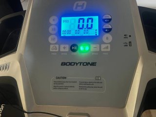 Cinta de Andar Bodytone