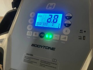 Cinta de Andar Bodytone