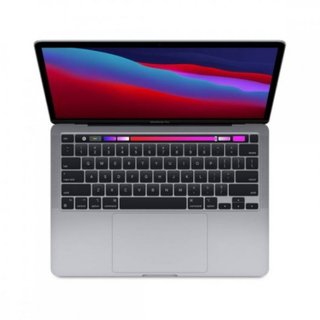 MacBook Pro M1 13 Gris