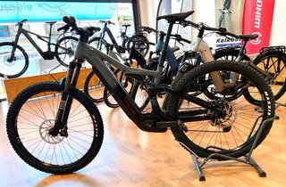 Focus Jam2 6.7 Eléctrica Bosch 800Wh 120 Nm (2026)