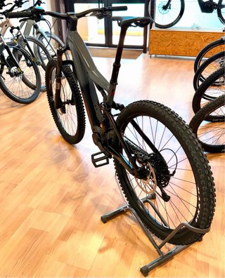 Focus Jam2 6.7 Eléctrica Bosch 800Wh 120 Nm (2026)