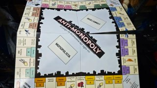 Monopoly Juego de Tronos Coleccionista
