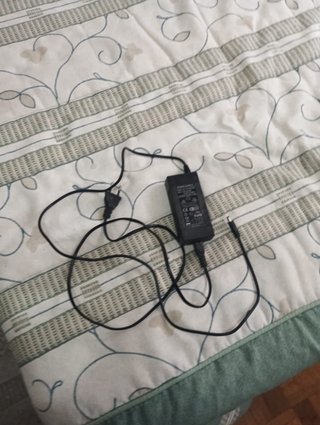 Bicicleta Eléctrica Win-go Casi Nueva