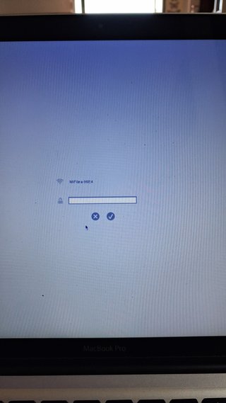 MacBook Pro 15 Plata