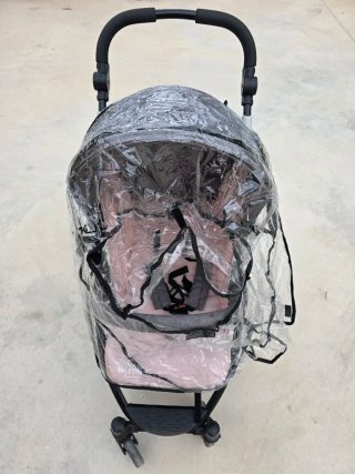 Silla de paseo nurse by Jane